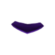skirt.stl Overwatch Moira