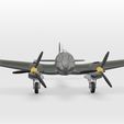 IMG_8472.jpeg Heinkel He 111 Bomber