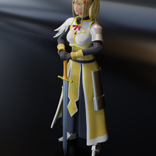 Render_10.png Oscuridad - Konosuba