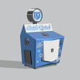 Quick-Revive-copia-v5.png Quick Revive Perk Machine 3D PRINTABLE - Call of Duty Zombies
