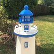Phare1.jpg Free STL file Lighthouse・Object to download and to 3D print