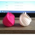491cbe27353824f312fae66be17dd92d_preview_featured-2.jpg Fichier STL gratuit OpenSCAD dans un Tweet (3 en 1)・Plan pour impression 3D à télécharger