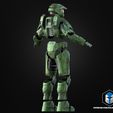 10005.jpg Master Chief Mark 6 Armor - 3D Print Files
