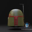 10004-1.jpg Boba Fett Helmet - 3D Print Files