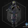 1f0003.jpg HD2 Armor - B-01 Tactical - 3D-Druck Dateien