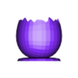Egg.obj Egg Planter