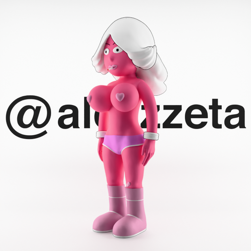 0021.png Kaws Pink Twins Bundle