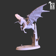 Pegasus_004.png Pegasus Elfe noir