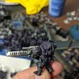 Combattants Emberfolk