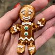 IMG_0392.jpeg Articulated Gingerbread Man
