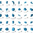 1.jpg Файл 3D Ужасный толстый парень с огромной защитой・Модель 3D-принтера для скачивания