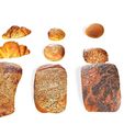 6.jpg BREAD BAKERY, CROISSANT WOODEN BREAD PARIS PLANT FOOD DRINK JUICE NATURE COLLECTION BREAD