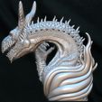gri6.jpg Grigori Bust - Dragons Dogma 2