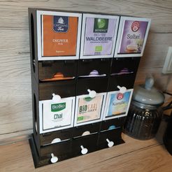 Bild1.jpeg Tea dispenser / tea box