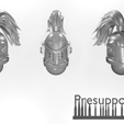 Sageant.png Alliance Marine Helmets
