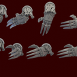 Chaos-Cataphractii-Lightning-Claws.png SL Cataphract Demolishers Armas
