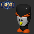 PENGUIN2.png FUZZY – SUSPECTS: MYSTERY MANSION