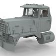 0006.jpg MACK RD-800 1/32 SCALE CAB