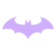 Part Studio 1.stl batman symbol