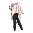 Tops-with-Jogger_6.png Oberteil mit Jogger | Marvelous / Clo3d / obj / fbx