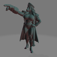 LordCommissar2.png Imperial Space Commissar Lord