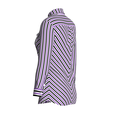 Ladies-purple-Shirt_4.png Ladies Purple Shirt   | Marvelous / Clo3d / obj / fbx
