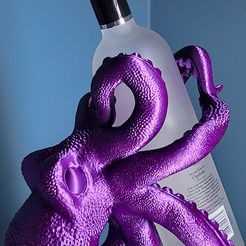 Bordeaux, The Octopus