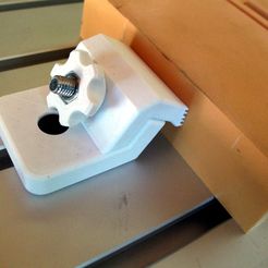 Side_Clamp_1.jpg Side Support for CNC Milling Machine - T SLOT TABLE SIDE CLAMPS