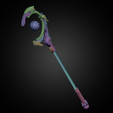 Ramattra_Overwatch_Staff_rand_8.png Overwatch 2 Ramattra Staff for Cosplay