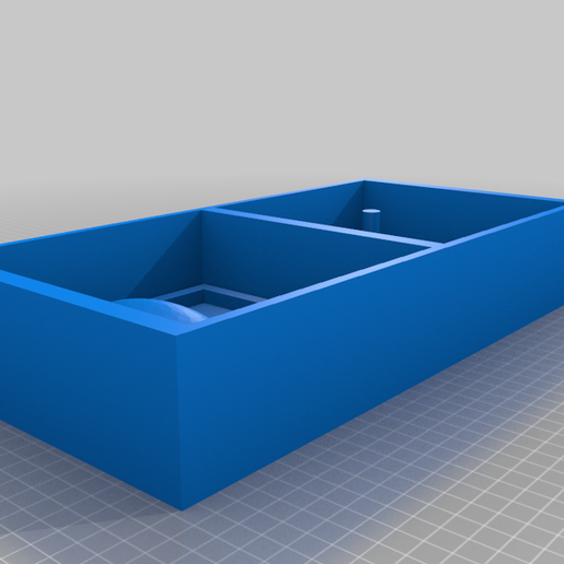 DuckyMold.png Gummi-Entchen Eiswürfelschale