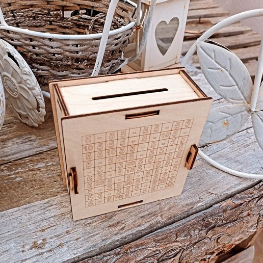 1.png 💰 Premium Coin Bank – 500€ & 10,000€ Edition! 🏦✨