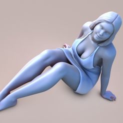chubbyC004.jpg Chubby laddy sentarse