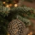 _MG_9771.jpg Voronoi Christmas balls in a set of 3 sizes