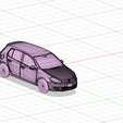 GOLF-1.png Pack Of 10 Cars