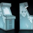 04.jpg Arcade sur le thème de Mortal Kombat avec pack lithophane