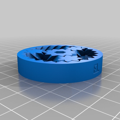 a81f3958da3bc8f9aab35307433c8de9.png Бесплатный 3D файл Подшипник05・3D-печатная модель для скачивания