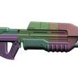 render.png MA5B Assault Rifle Halo Combat Evolved Prop Replica