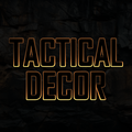 tacticaldecor