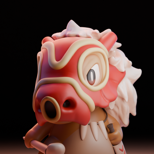 Cubone.png Cubone Mononoke
