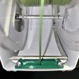 8A6E7D97-D842-4844-83F6-49C68D5403E0.jpeg STL-Datei Filamentführung mit SUNLU Dryer S2・3D-druckbare Vorlage zum herunterladen