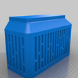 fed2d918-ea05-4b58-a938-9e6af11eb0c2.png Purge Container for Bambu Lab X1