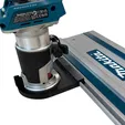 il_fullxfull.7486900756_j5dk.webp Адаптер для фрезы Makita RT0702C | Подходит для направляющих Makita | Цифровые файлы STL + 3MF