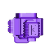 Engine-A.stl 3D Printable Hot Wheels™ Twin Mill™ car