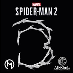 brazos-02.jpg Spiderman 2_Patas aracnidas