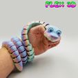 Flex-3D-Snake-1.jpg Flex 3D Snake