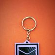3.jpeg Downloader Badge Keychain Cults Badges