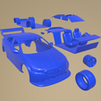a05_006.png Holden Commodore ZB Supercar v8 2017  PRINTABLE CAR IN SEPARATE PARTS