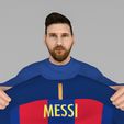lionel-messi-ready-for-full-color-3d-printing-3d-model-obj-mtl-stl-wrl-wrz (16).jpg Lionel Messi ready for full color 3D printing