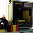 SAM_3697.JPG PANDORA DXs - DIY 3D Printer - 3D Design