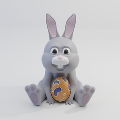 Conejo-Pascua1.png Easter bunny